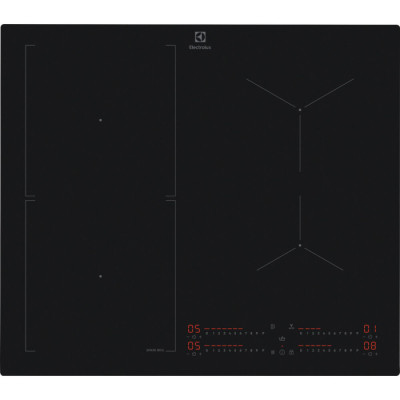 
Варильна поверхня індукційна Electrolux EIS62453IT
