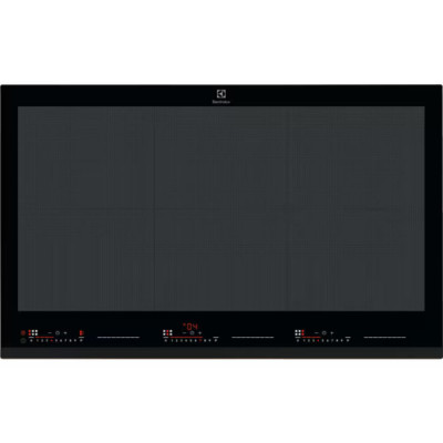 
Варильна поверхня індукційна Electrolux EIV87671
