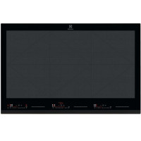 Варильна поверхня індукційна Electrolux EIV87675