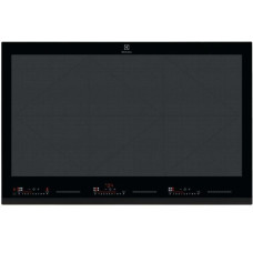 Варильна поверхня індукційна Electrolux EIV87675