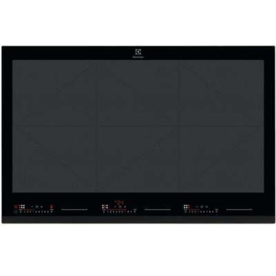 Варильна поверхня індукційна Electrolux EIV87675