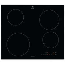 Варильна поверхня індукційна Electrolux LIB60420CK