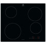 Варильна поверхня індукційна Electrolux LIB60420CK