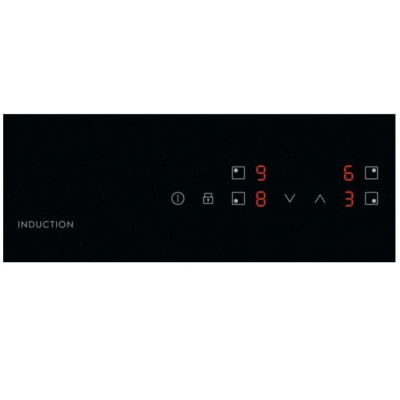 Варильна поверхня індукційна Electrolux LIB60420CK