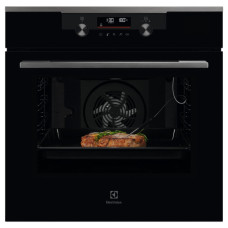 Духова електрична шафа ELECTROLUX KODDP77H