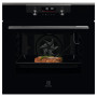 Духова електрична шафа ELECTROLUX KODDP77H