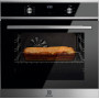 Духова шафа електрична Elecrolux Surround Cook FLEX 600 OEF5C50X