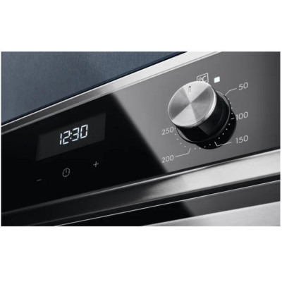 Духова шафа електрична Elecrolux Surround Cook FLEX 600 OEF5C50X