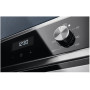 Духова шафа електрична Elecrolux Surround Cook FLEX 600 OEF5C50X
