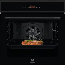 Духова шафа електрична Electrolux EOE8P39H