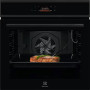 
Духова шафа електрична Electrolux EOE8P39H
