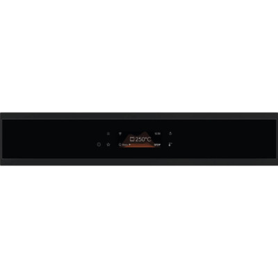 
Духова шафа електрична Electrolux EOE8P39H
