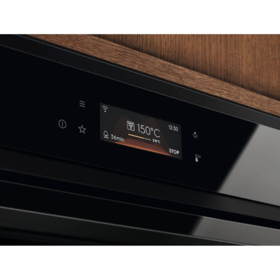 
Духова шафа електрична Electrolux EOE8P39H
