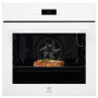 Духовой шкаф электрический Electrolux 800 Assisted Cooking EOE8P39WV