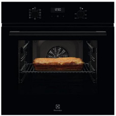 Духова шафа електрична Electrolux EOF5C50BZ