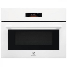 Духова шафа електрична Electrolux EVM8E08V
