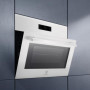 Духова шафа електрична Electrolux EVM8E08V