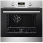 Духова шафа електрична Electrolux EZC52430AX