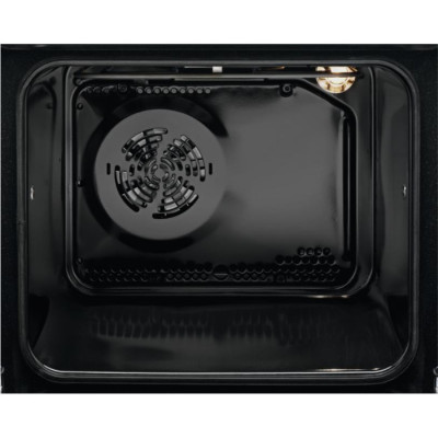Духова шафа електрична Electrolux EZC52430AX