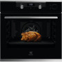 Духова шафа електрична Electrolux SteamCrisp PRO 700 OKC5H50X