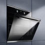 Духова шафа електрична Electrolux SteamCrisp PRO 700 OKC5H50X