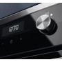 Духова шафа електрична Electrolux SteamCrisp PRO 700 OKC5H50X