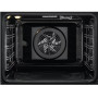 Духова шафа електрична Electrolux SteamCrisp PRO 700 OKC5H50X