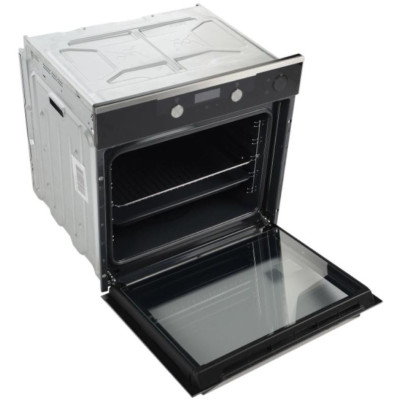Духова шафа електрична Electrolux SteamCrisp PRO 700 OKC5H50X