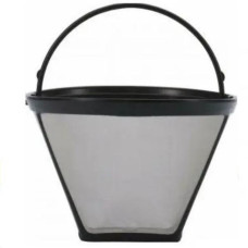 Фільтр для кавоварки нерж. сталь Menalux FP02