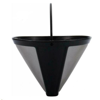 Фільтр для кавоварки нерж. сталь Menalux FP02