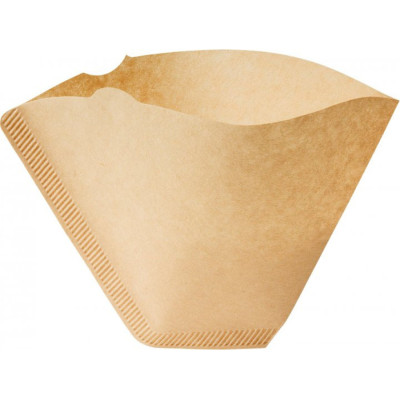 Фільтри для кавоварок крапельного типу Menalux CFP2 (100 шт)