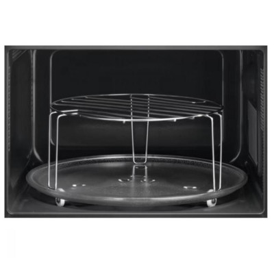 Мікрохвильова піч Electrolux EMZ421MMW