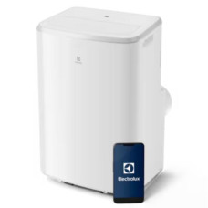 Мобільний кондиціонер Electrolux Comfort 600 EXP26U339HW