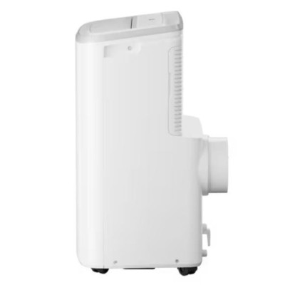 Мобільний кондиціонер Electrolux Comfort 600 EXP26U339HW