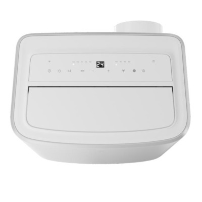 Мобільний кондиціонер Electrolux Comfort 600 EXP26U339HW