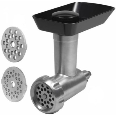Насадка-тертка для кухонних машин ELECTROLUX EKM4000, 4100, 4300 (4 насадки)