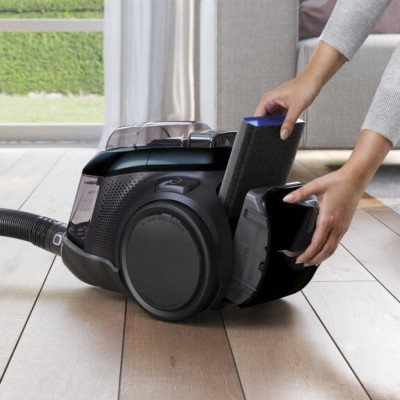 Пилосос Electrolux PC91-8STM