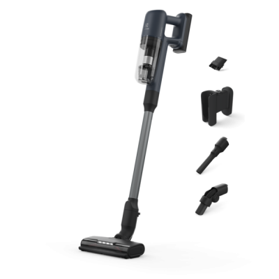 Пилосос акумуляторний Electrolux EP71UB14DB