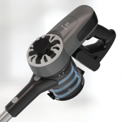 Пилосос акумуляторний Electrolux EP31CB21GP