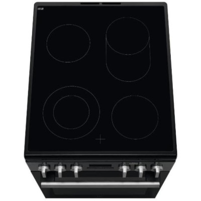 Плита електрична Electrolux LKR564200K