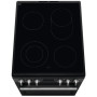 Плита електрична Electrolux LKR564200K