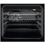 Плита електрична Electrolux LKR564200K