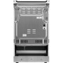 Плита газова Electrolux LKG504010X