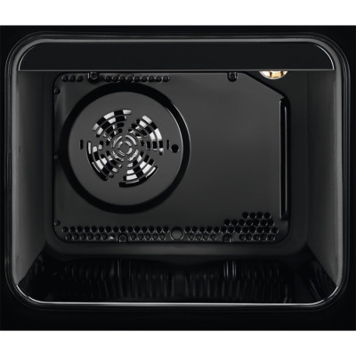 Плита газова Electrolux LKG504010X