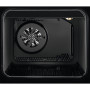 Плита газова Electrolux LKG504010X