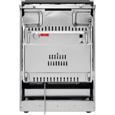 Плита газовая ELECTROLUX LKG604012X