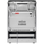 Плита газовая ELECTROLUX LKG604012X