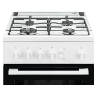 Плита газова Electrolux RKG500004W