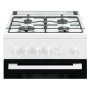 Плита газова Electrolux RKG500004W