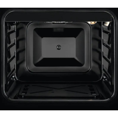 Плита газова Electrolux RKG500004W